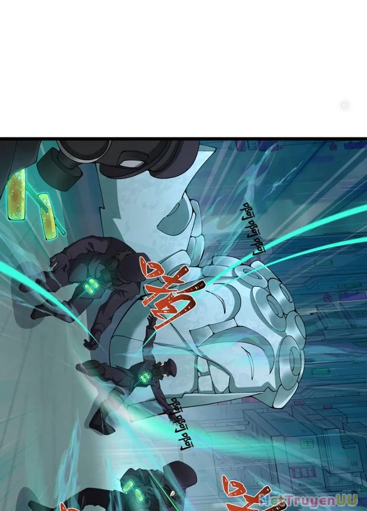 Kỷ Nguyên Kỳ Lạ Chapter 349 - Trang 4