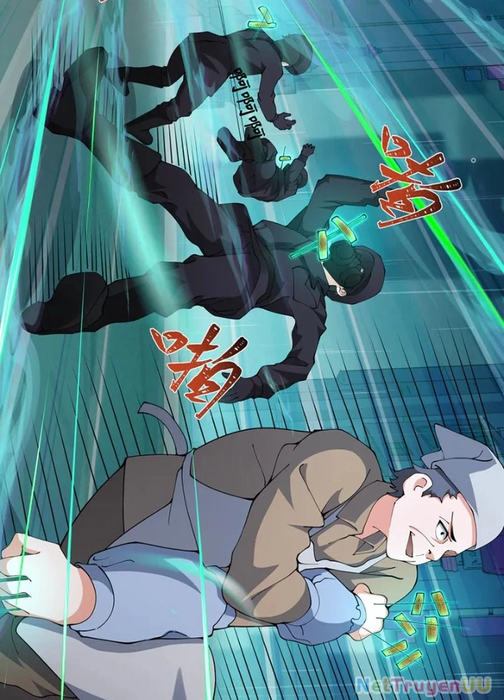 Kỷ Nguyên Kỳ Lạ Chapter 349 - Trang 4