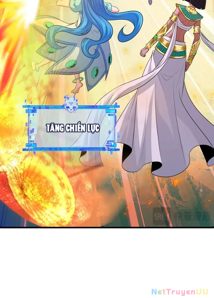 Kỷ Nguyên Kỳ Lạ Chapter 349 - Trang 4