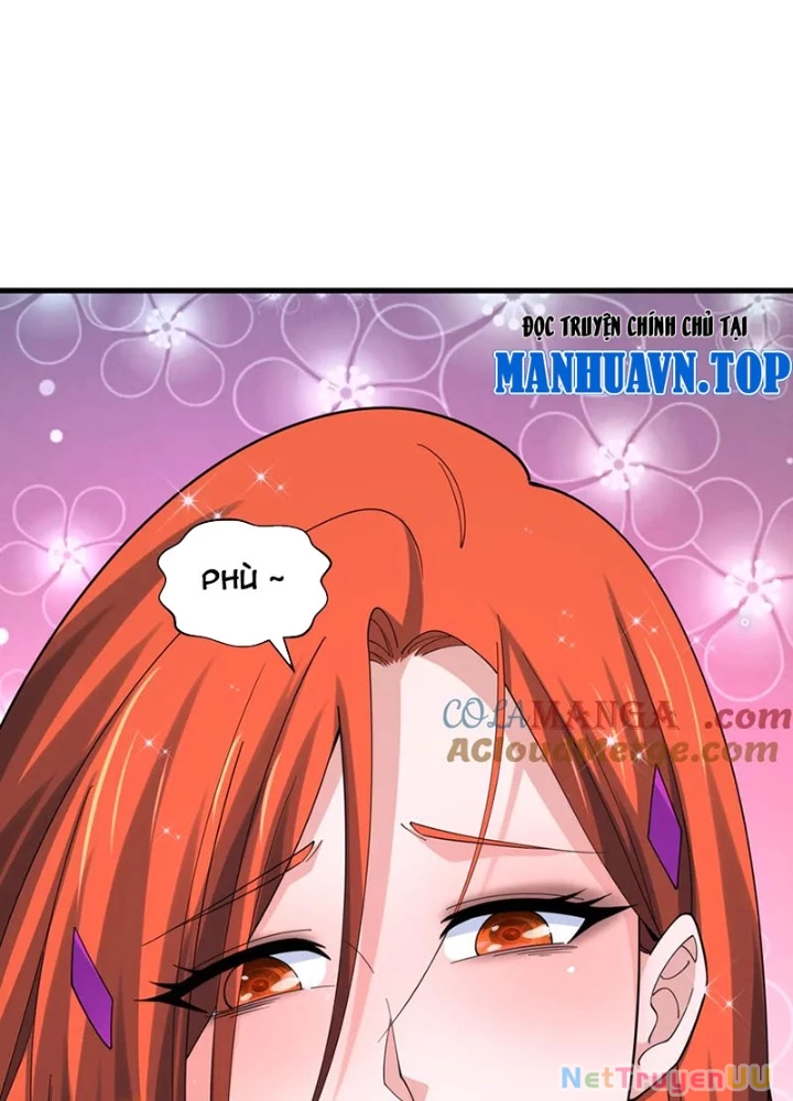 Kỷ Nguyên Kỳ Lạ Chapter 349 - Trang 4