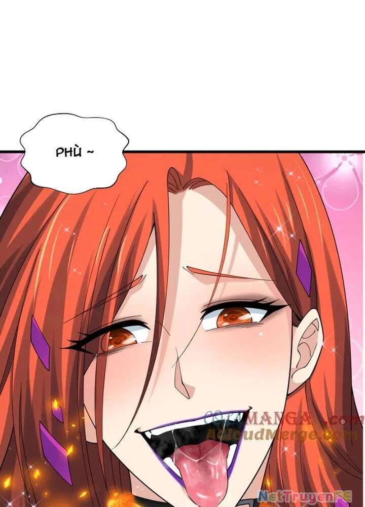 Kỷ Nguyên Kỳ Lạ Chapter 350 - Trang 4