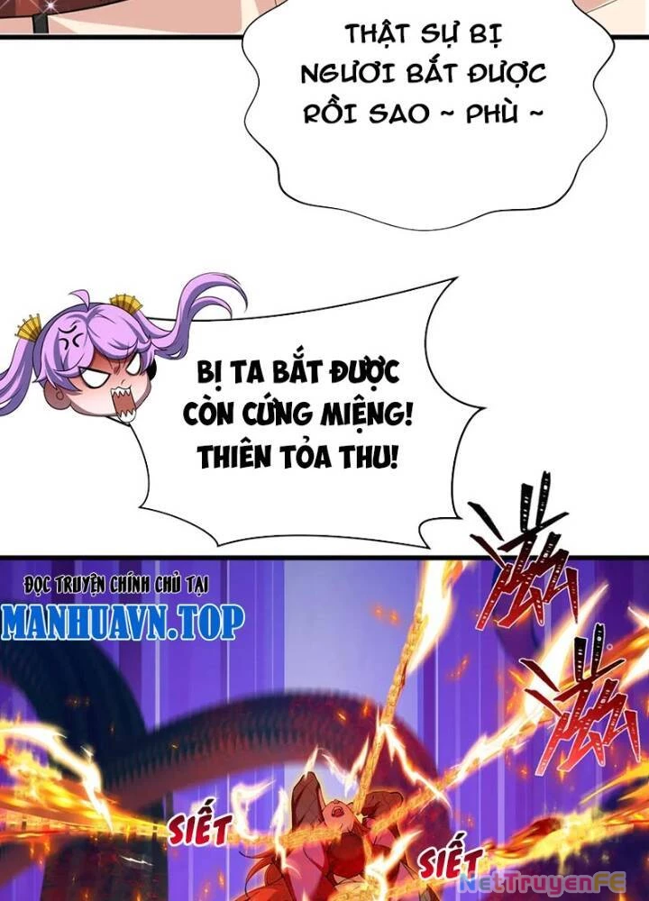 Kỷ Nguyên Kỳ Lạ Chapter 350 - Trang 4