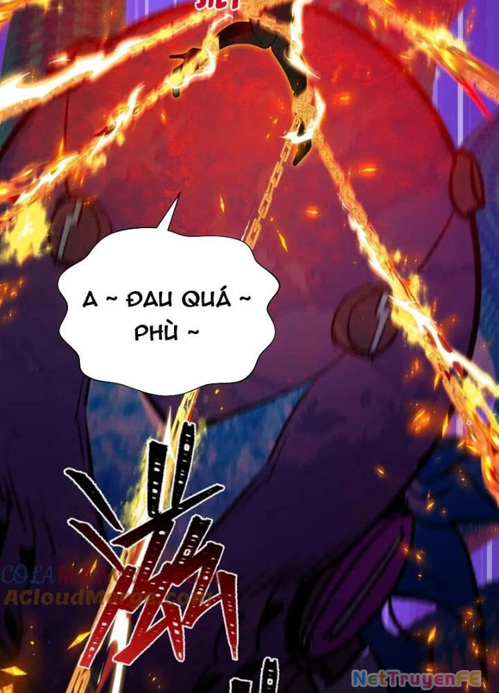 Kỷ Nguyên Kỳ Lạ Chapter 350 - Trang 4