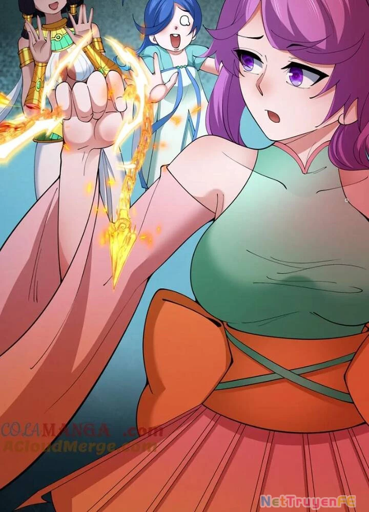 Kỷ Nguyên Kỳ Lạ Chapter 350 - Trang 4