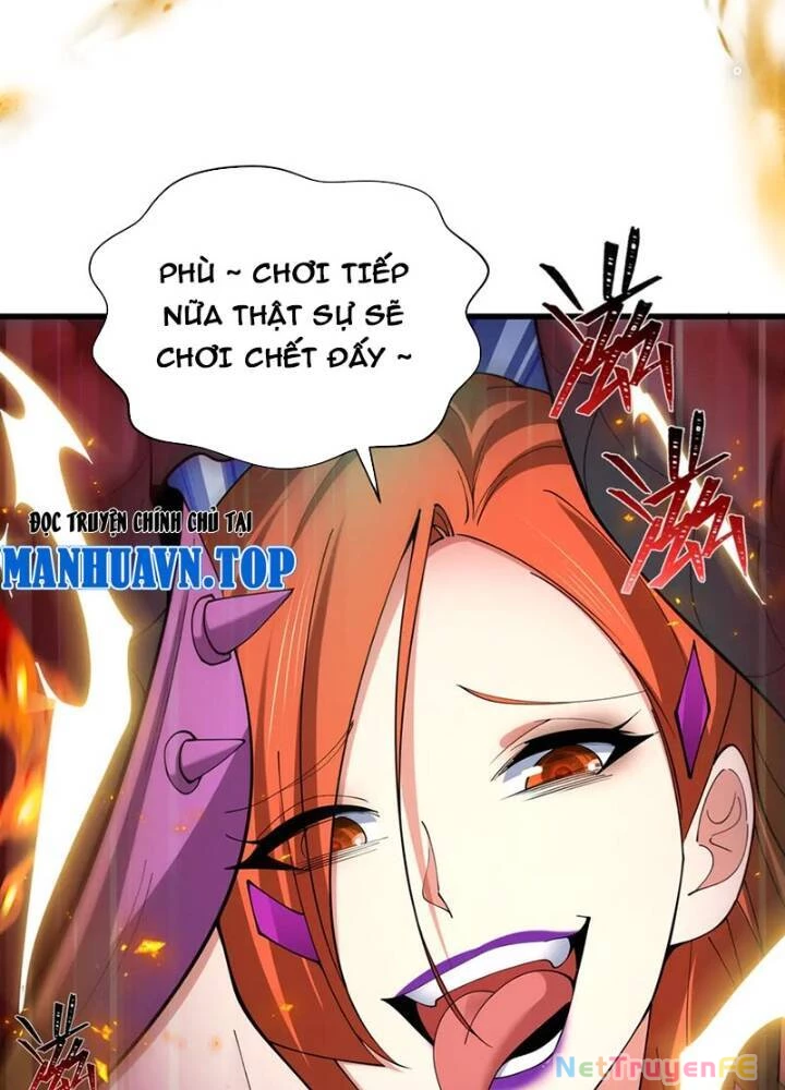 Kỷ Nguyên Kỳ Lạ Chapter 350 - Trang 4