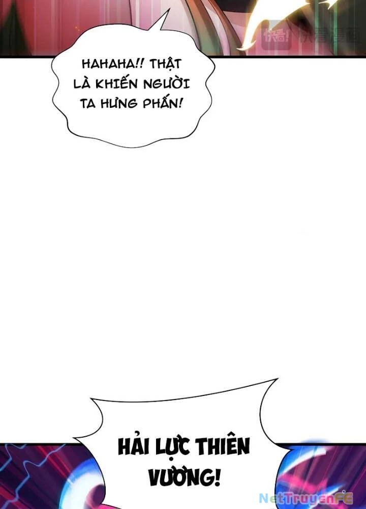 Kỷ Nguyên Kỳ Lạ Chapter 350 - Trang 4