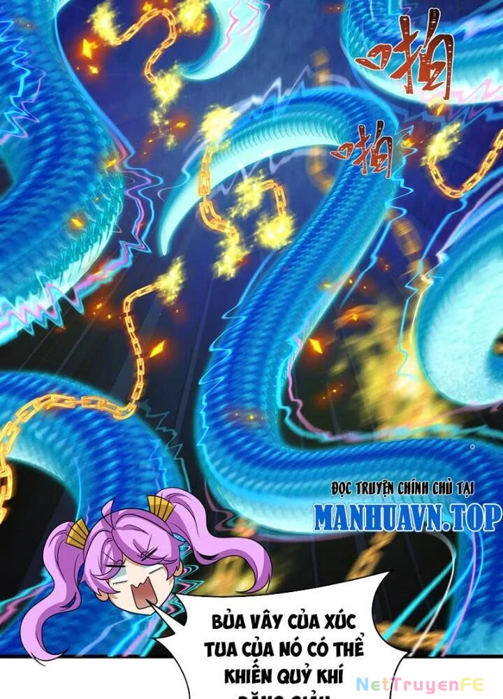 Kỷ Nguyên Kỳ Lạ Chapter 350 - Trang 4