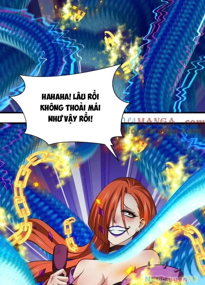 Kỷ Nguyên Kỳ Lạ Chapter 350 - Trang 4