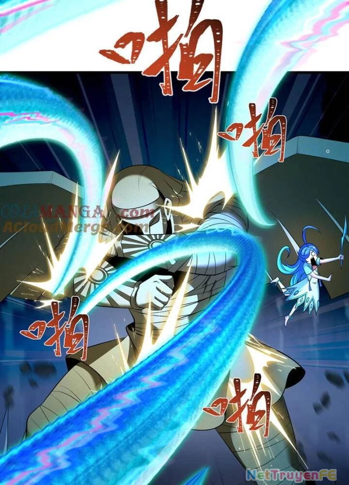 Kỷ Nguyên Kỳ Lạ Chapter 350 - Trang 4