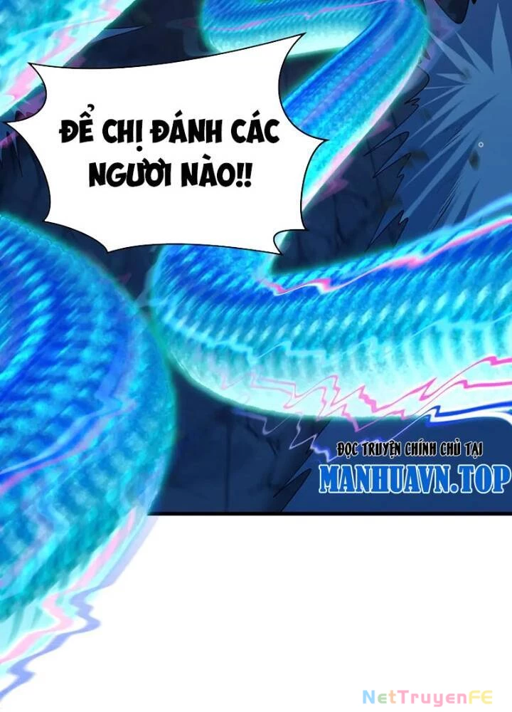 Kỷ Nguyên Kỳ Lạ Chapter 350 - Trang 4