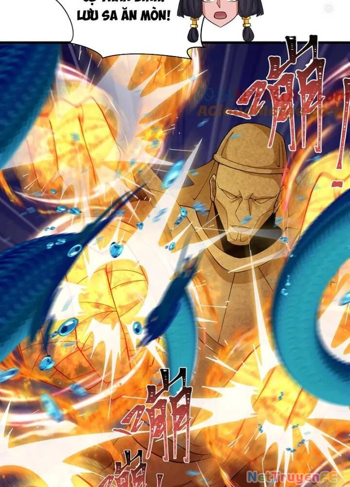 Kỷ Nguyên Kỳ Lạ Chapter 350 - Trang 4