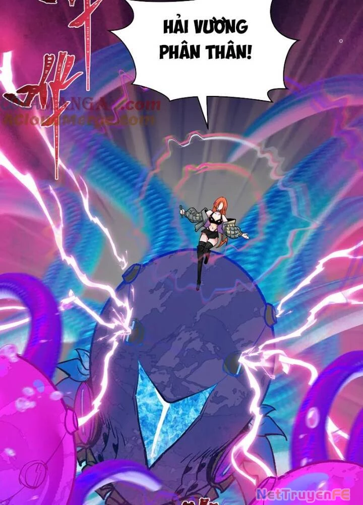 Kỷ Nguyên Kỳ Lạ Chapter 350 - Trang 4