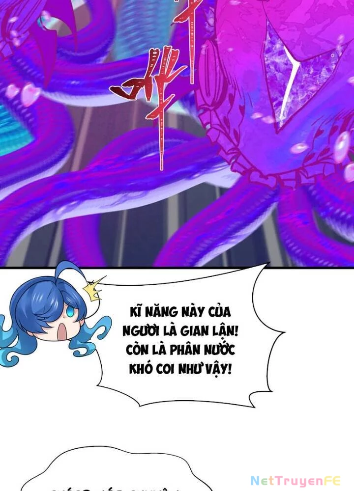 Kỷ Nguyên Kỳ Lạ Chapter 350 - Trang 4