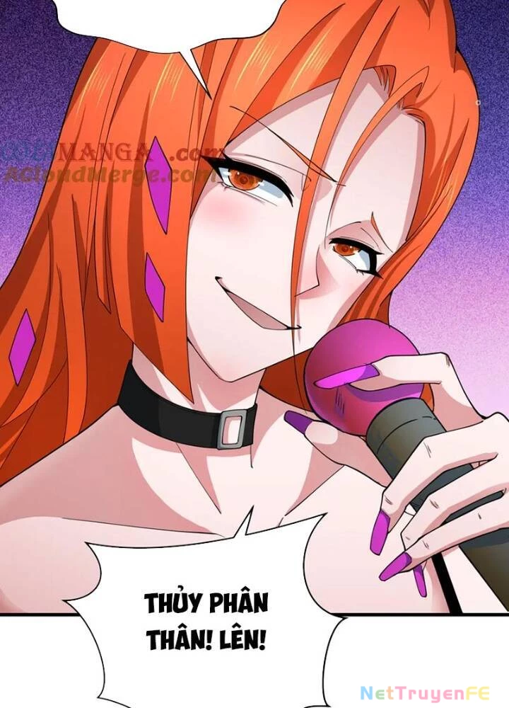 Kỷ Nguyên Kỳ Lạ Chapter 350 - Trang 4