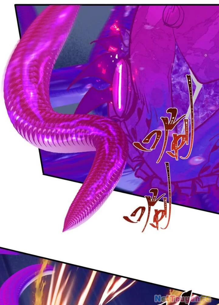 Kỷ Nguyên Kỳ Lạ Chapter 350 - Trang 4