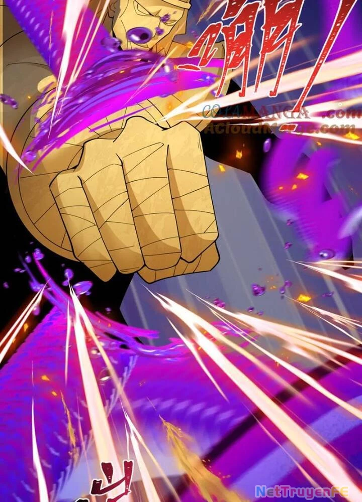 Kỷ Nguyên Kỳ Lạ Chapter 350 - Trang 4