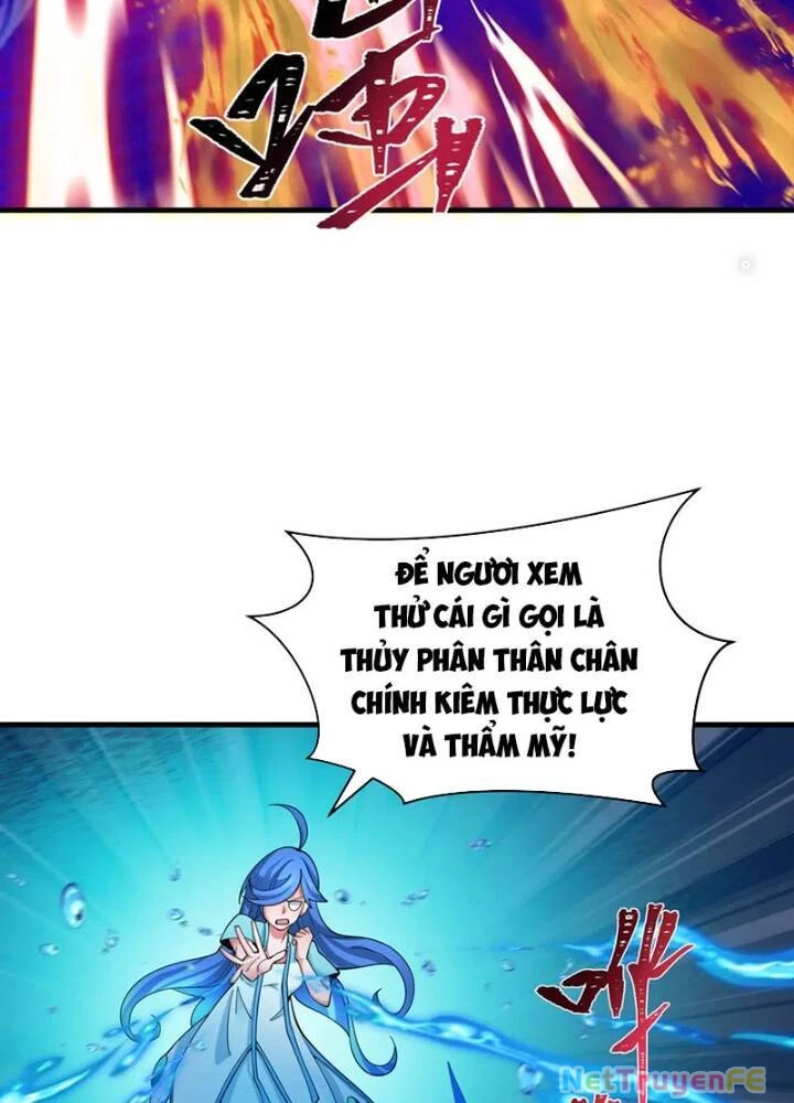 Kỷ Nguyên Kỳ Lạ Chapter 350 - Trang 4