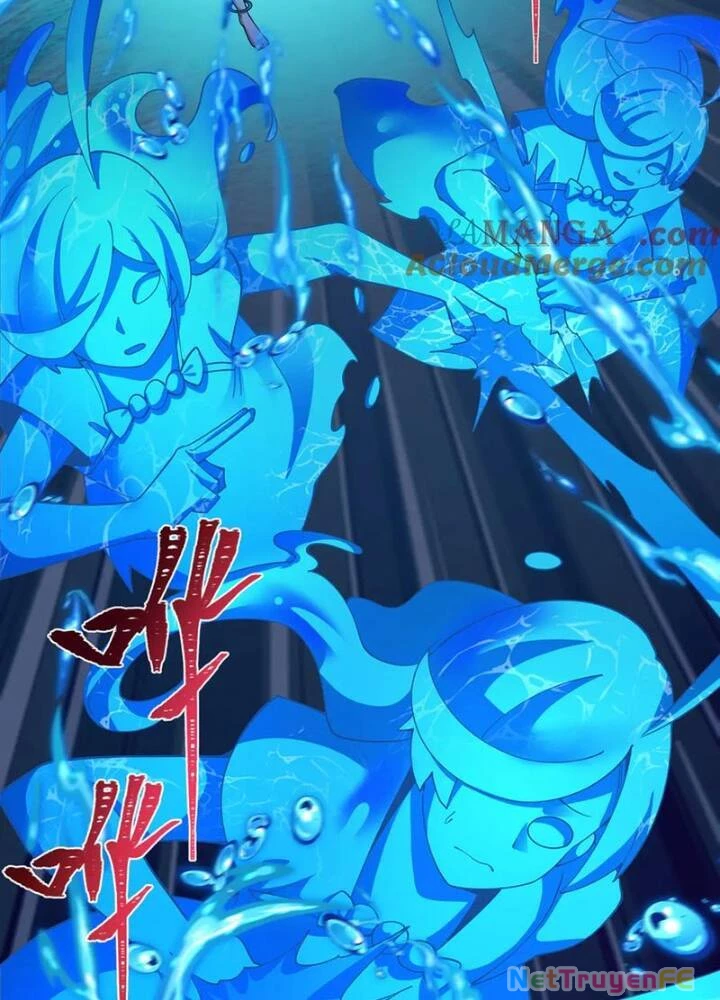 Kỷ Nguyên Kỳ Lạ Chapter 350 - Trang 4