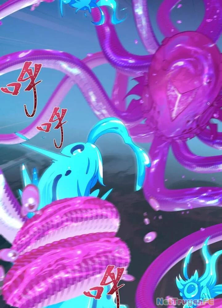 Kỷ Nguyên Kỳ Lạ Chapter 350 - Trang 4