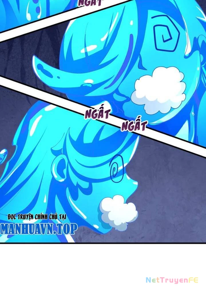 Kỷ Nguyên Kỳ Lạ Chapter 350 - Trang 4