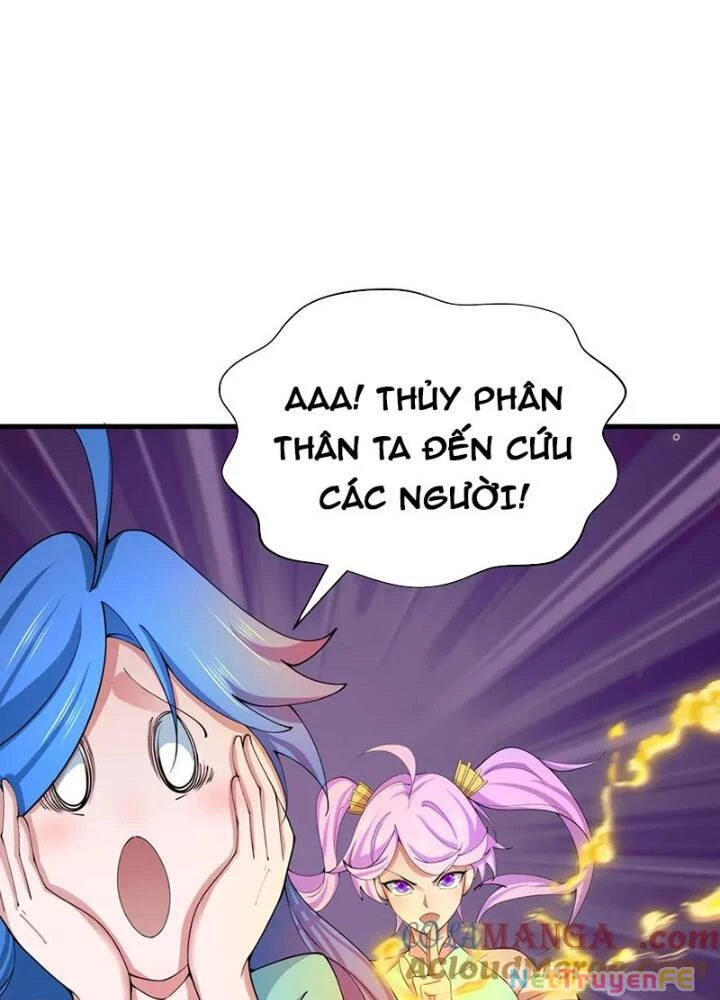 Kỷ Nguyên Kỳ Lạ Chapter 350 - Trang 4