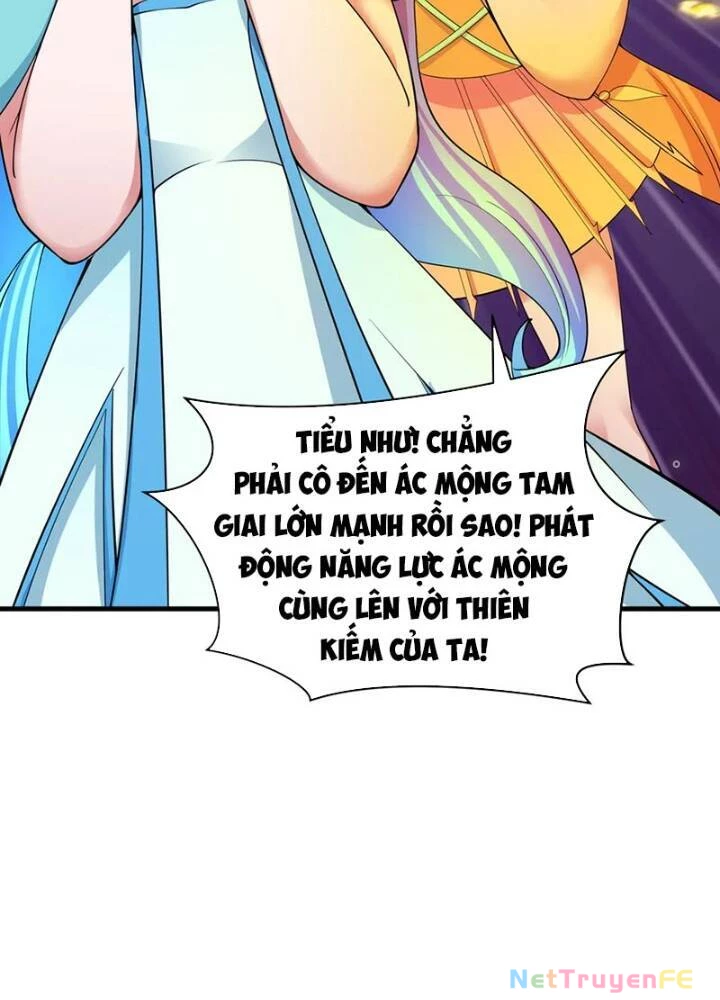 Kỷ Nguyên Kỳ Lạ Chapter 350 - Trang 4