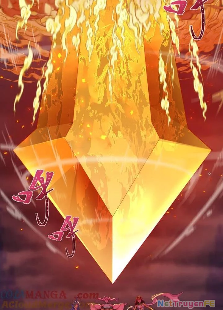 Kỷ Nguyên Kỳ Lạ Chapter 350 - Trang 4