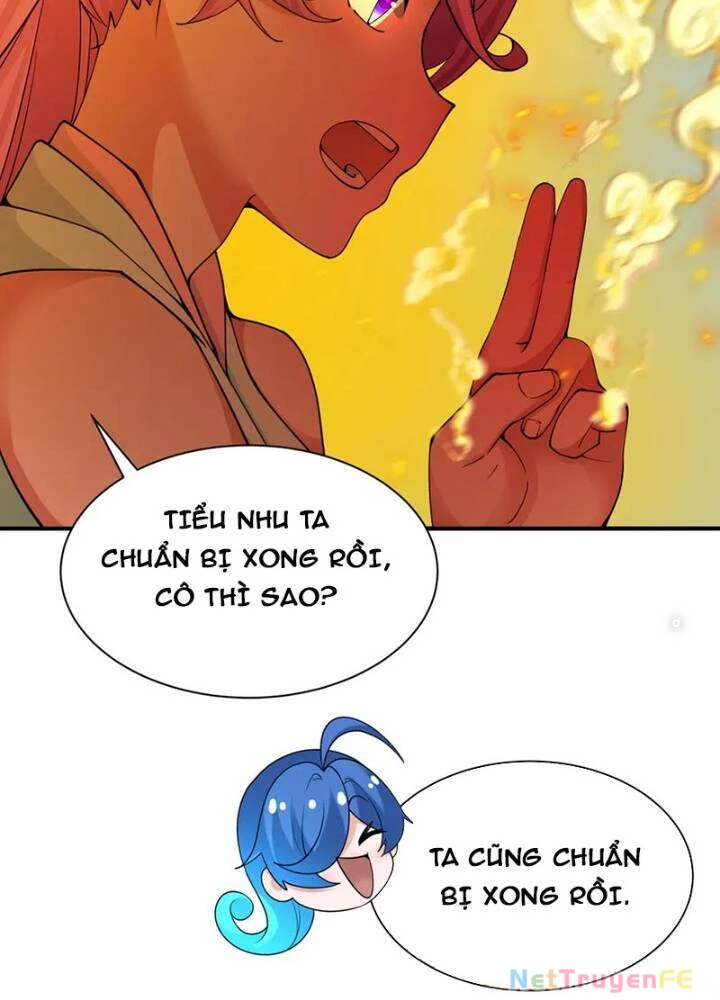 Kỷ Nguyên Kỳ Lạ Chapter 350 - Trang 4