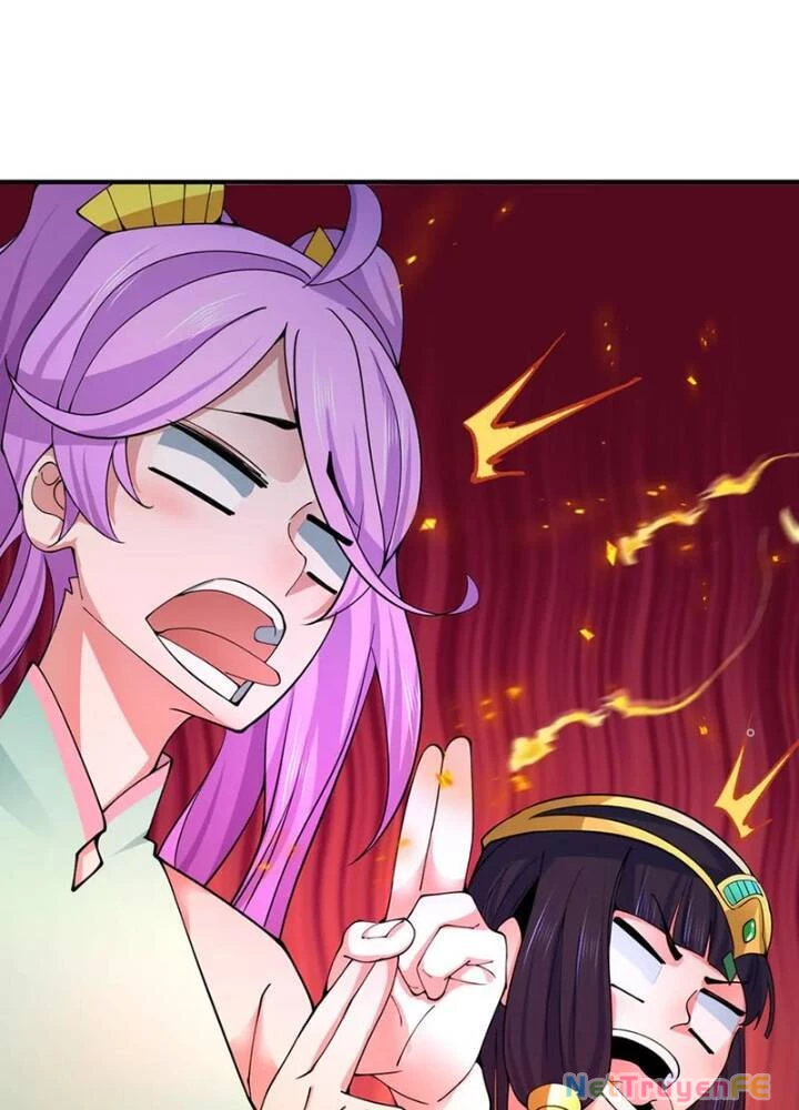 Kỷ Nguyên Kỳ Lạ Chapter 350 - Trang 4