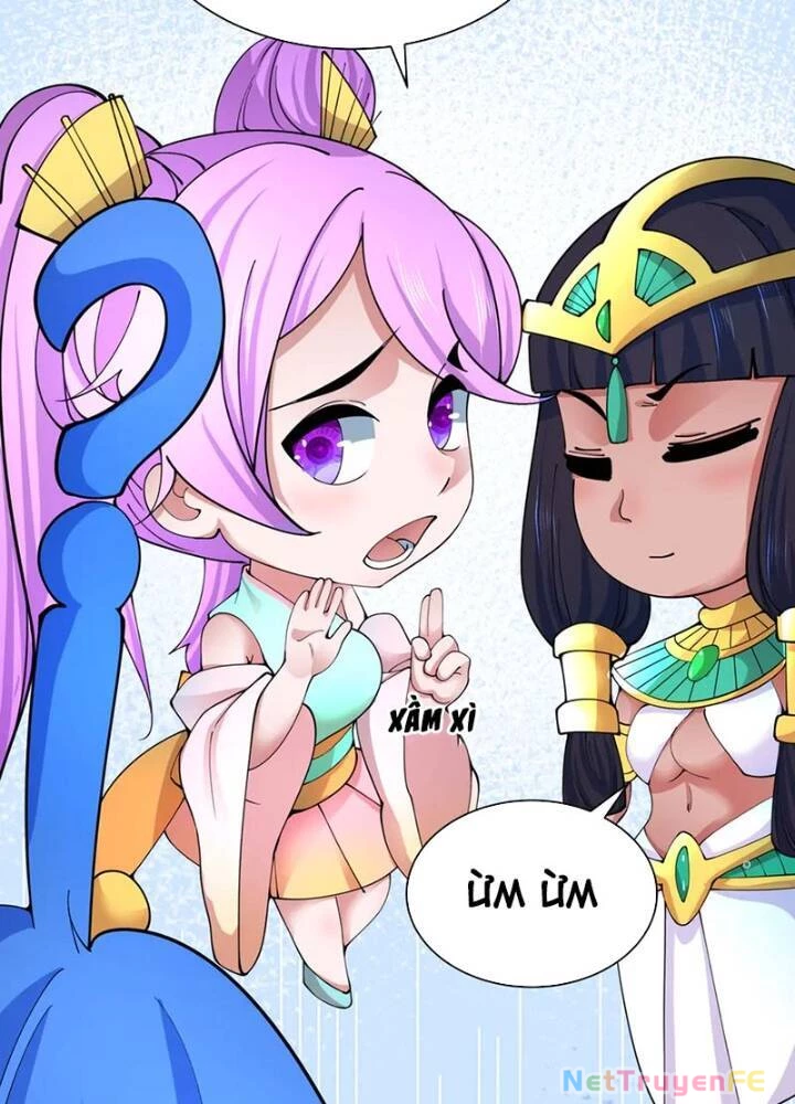 Kỷ Nguyên Kỳ Lạ Chapter 350 - Trang 4