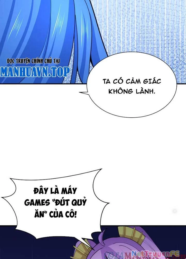 Kỷ Nguyên Kỳ Lạ Chapter 350 - Trang 4