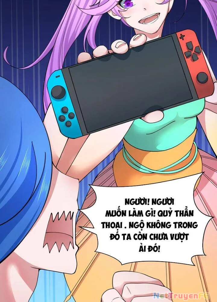 Kỷ Nguyên Kỳ Lạ Chapter 350 - Trang 4