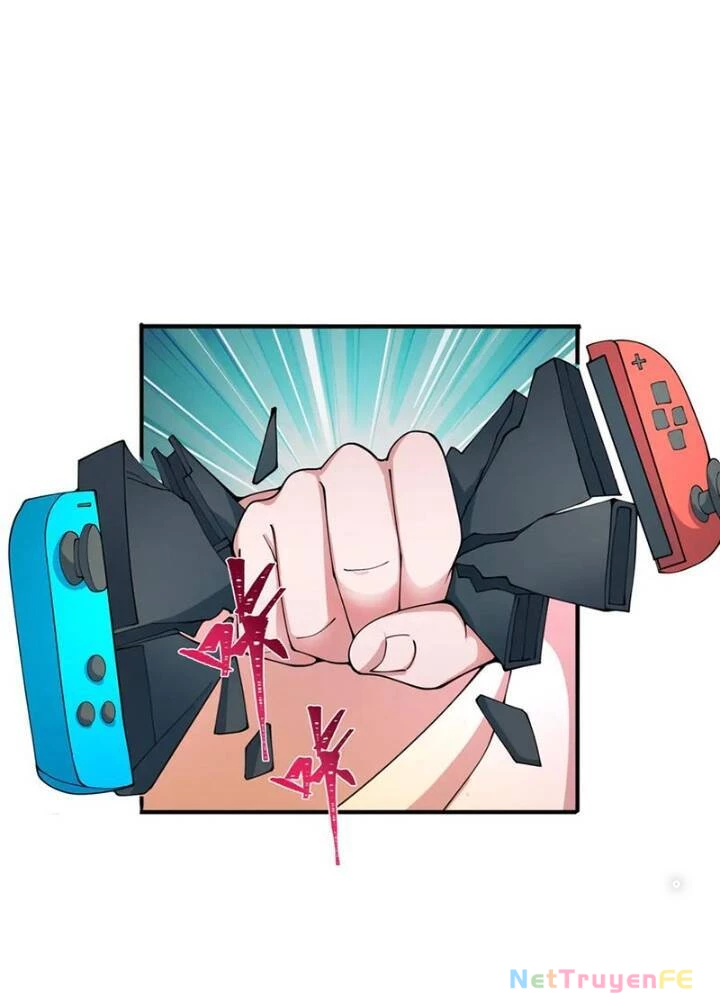 Kỷ Nguyên Kỳ Lạ Chapter 350 - Trang 4