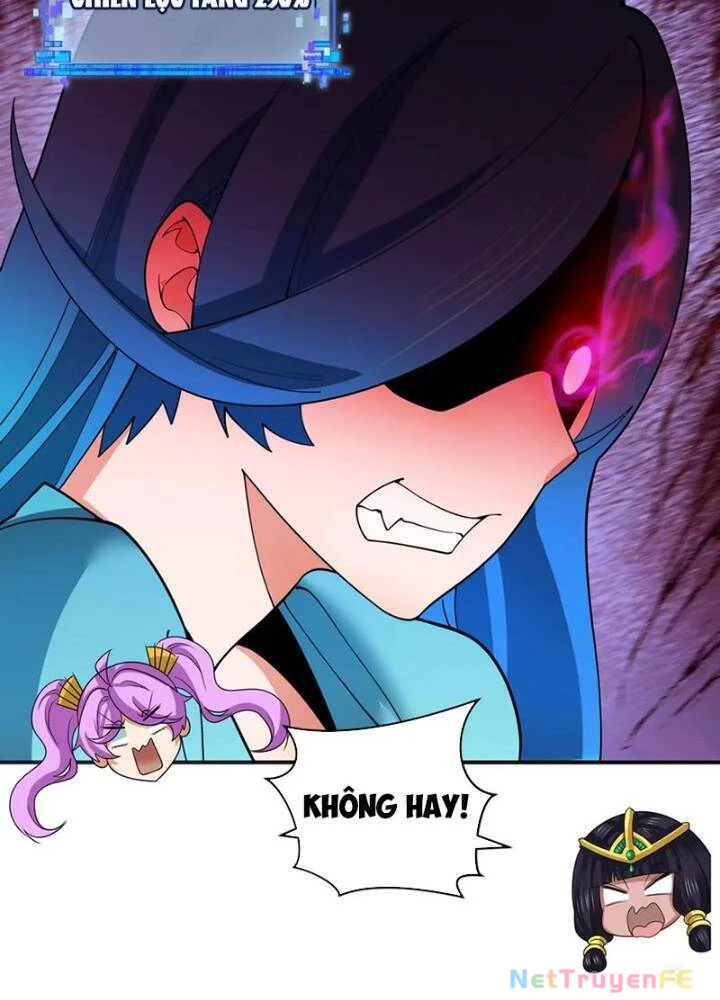 Kỷ Nguyên Kỳ Lạ Chapter 350 - Trang 4