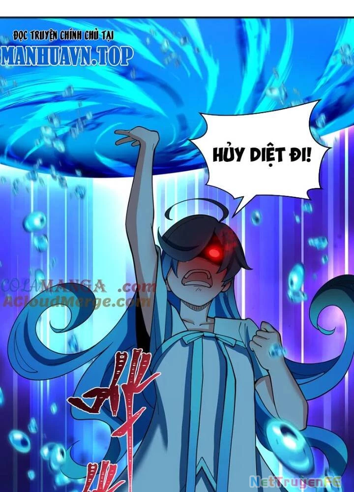 Kỷ Nguyên Kỳ Lạ Chapter 350 - Trang 4