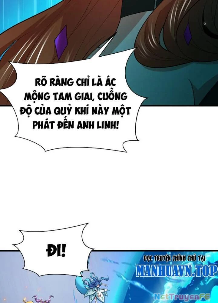 Kỷ Nguyên Kỳ Lạ Chapter 350 - Trang 4