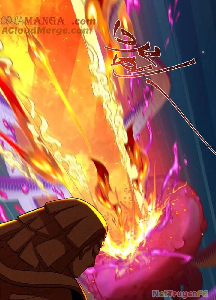 Kỷ Nguyên Kỳ Lạ Chapter 350 - Trang 4