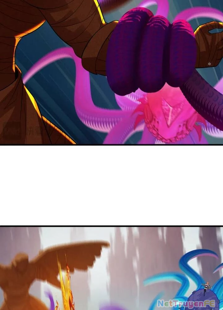 Kỷ Nguyên Kỳ Lạ Chapter 350 - Trang 4