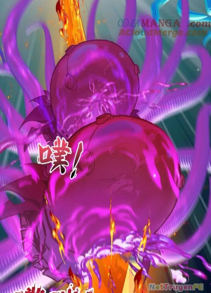 Kỷ Nguyên Kỳ Lạ Chapter 350 - Trang 4