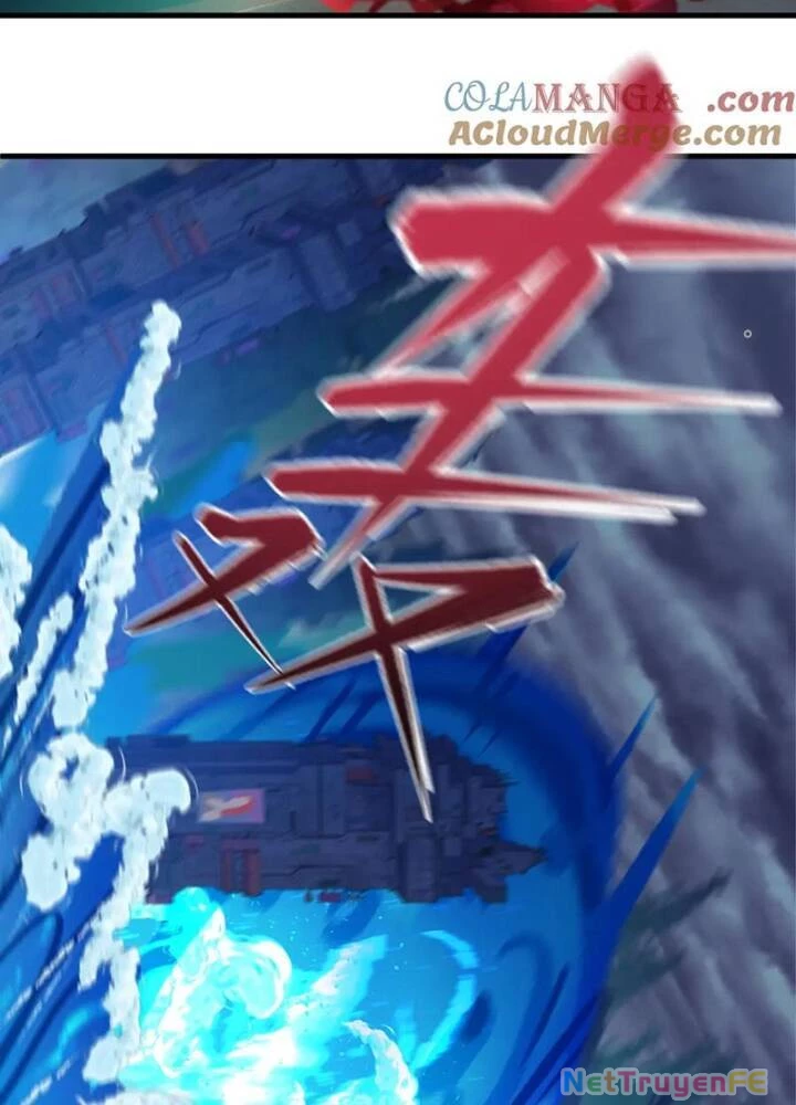 Kỷ Nguyên Kỳ Lạ Chapter 350 - Trang 4