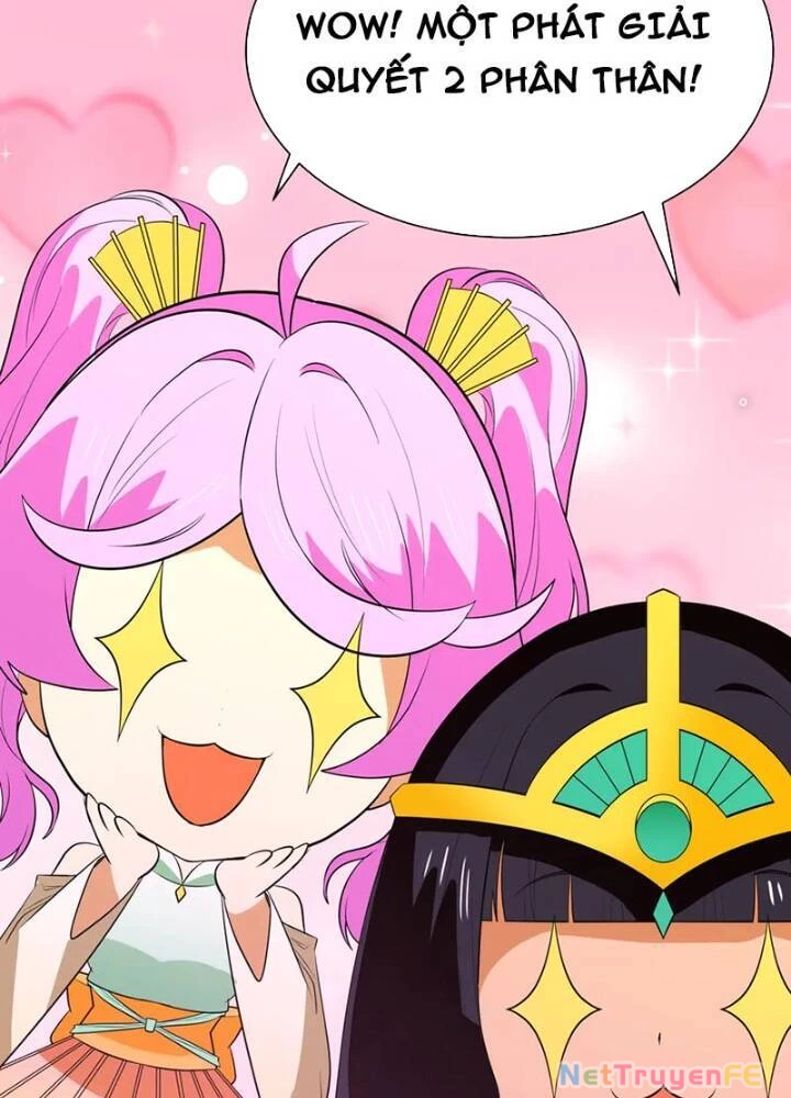 Kỷ Nguyên Kỳ Lạ Chapter 350 - Trang 4