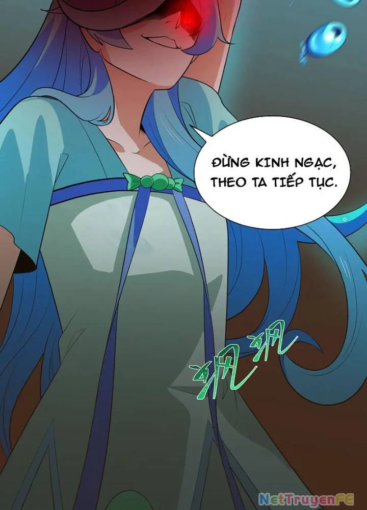 Kỷ Nguyên Kỳ Lạ Chapter 350 - Trang 4