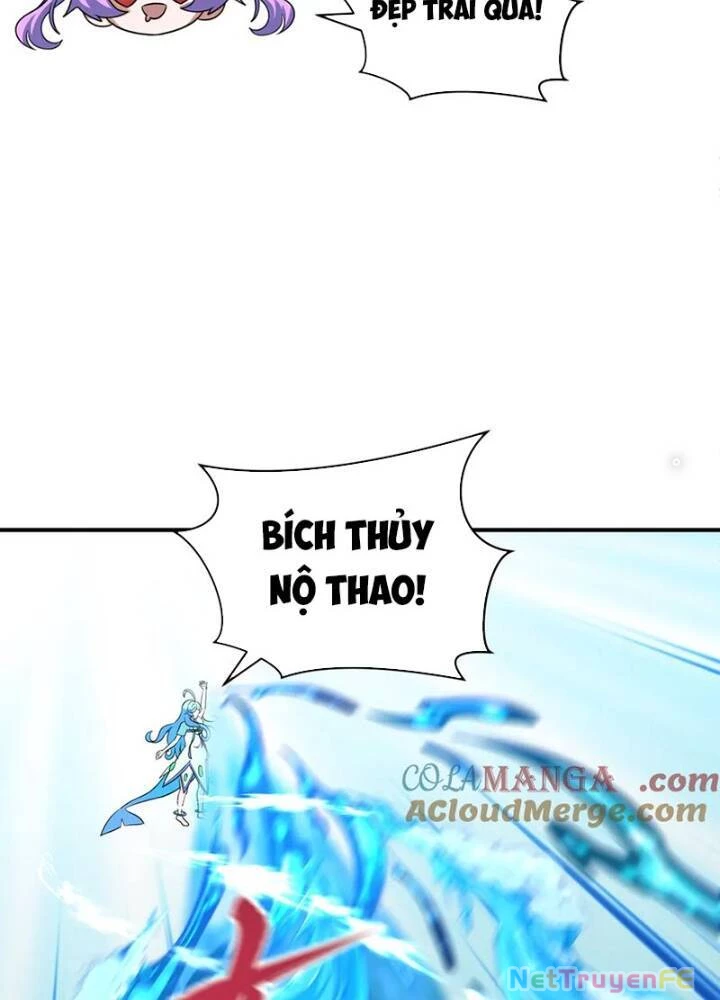 Kỷ Nguyên Kỳ Lạ Chapter 350 - Trang 4