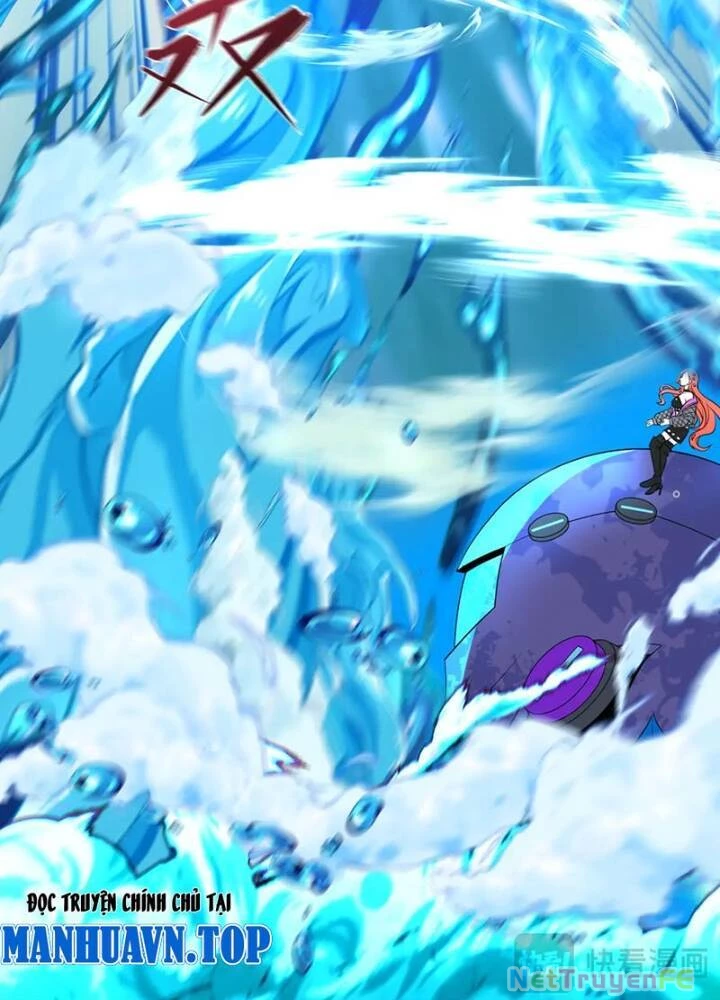 Kỷ Nguyên Kỳ Lạ Chapter 350 - Trang 4