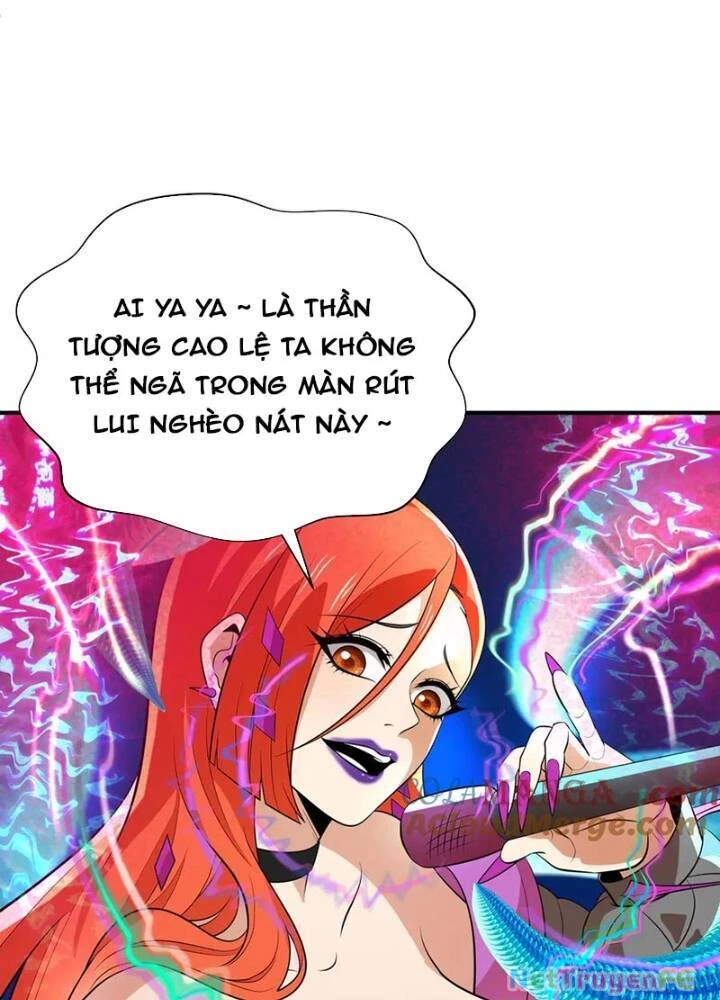 Kỷ Nguyên Kỳ Lạ Chapter 350 - Trang 4