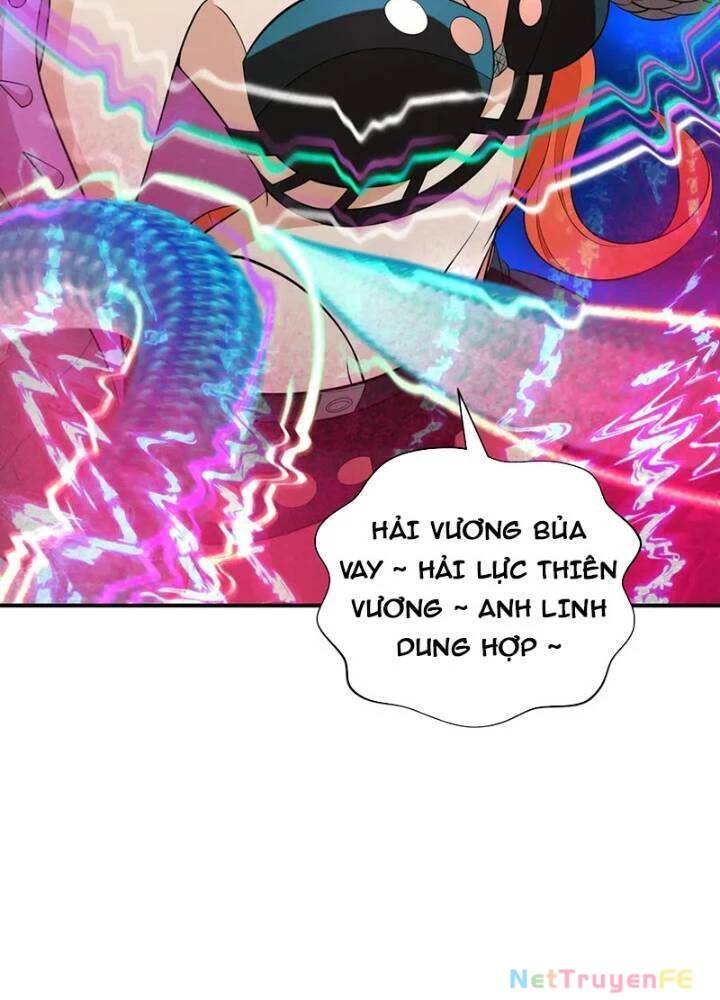 Kỷ Nguyên Kỳ Lạ Chapter 350 - Trang 4