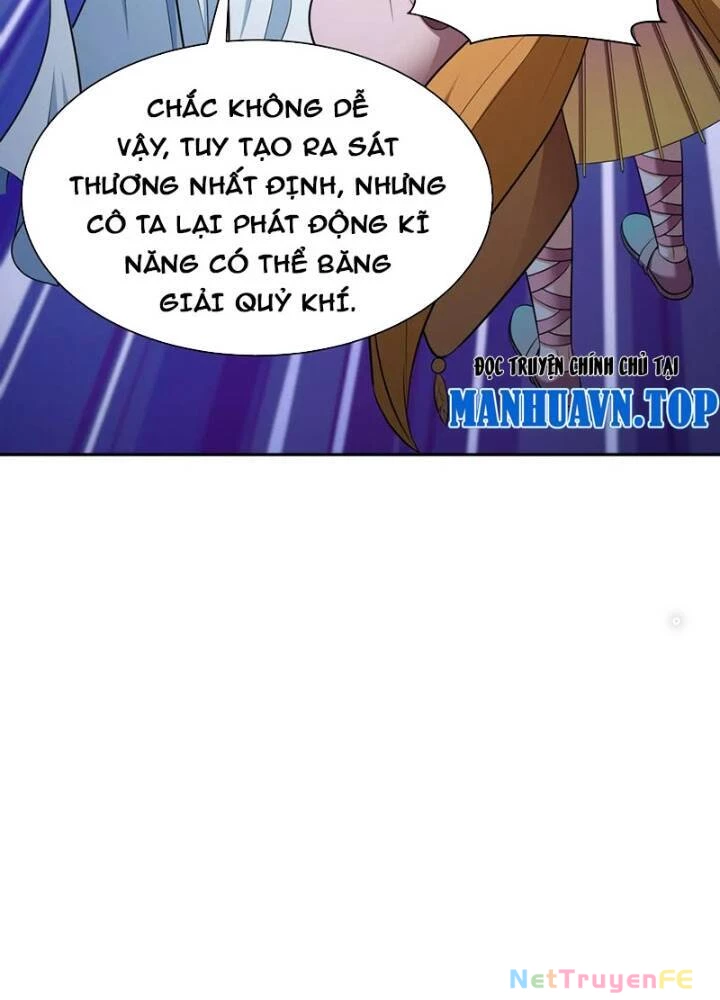 Kỷ Nguyên Kỳ Lạ Chapter 350 - Trang 4