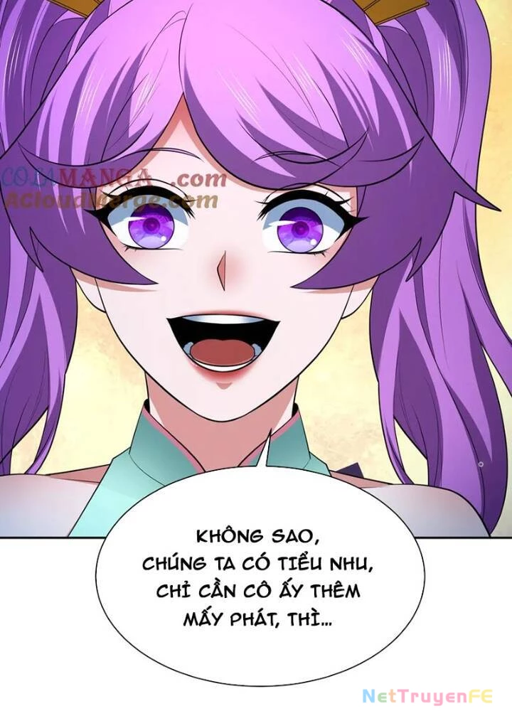 Kỷ Nguyên Kỳ Lạ Chapter 350 - Trang 4