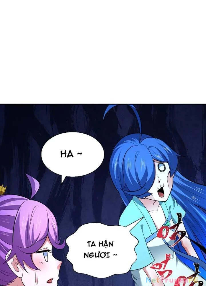 Kỷ Nguyên Kỳ Lạ Chapter 350 - Trang 4