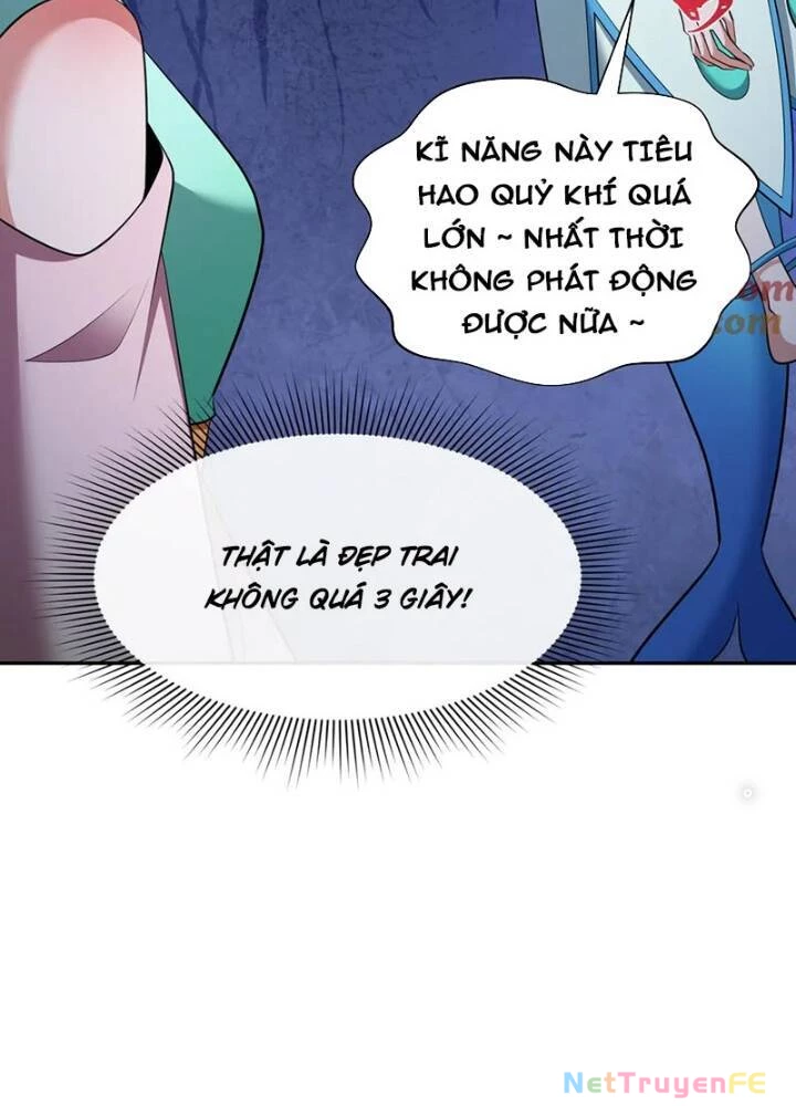 Kỷ Nguyên Kỳ Lạ Chapter 350 - Trang 4